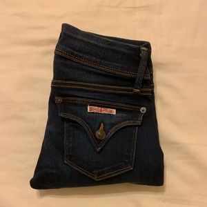 Hudson jeans